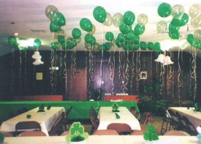 BALLOONS & MORE!