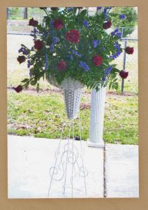 FLOWER BASKETS