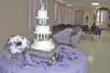 CAKE & TABLE DECORATIONS