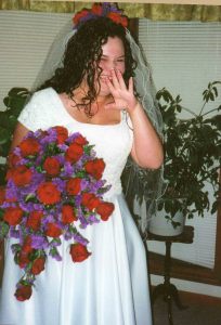 CLASSIC RED ROSES