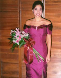 STARGAZER PRESENTATION BOUQUET